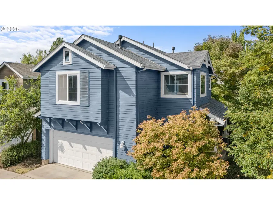 5268 Wales Dr, Eugene, OR 97402 - #2