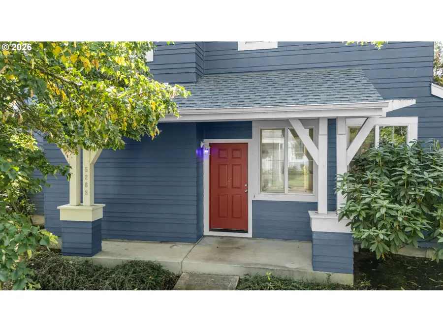 5268 Wales Dr, Eugene, OR 97402 - #3