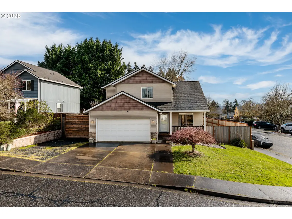 59600 Barr Ave, Saint Helens, OR 97051 - #1