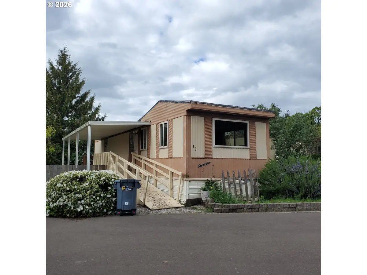 3950 Coburg Rd #83, Eugene, OR 97408 - #1