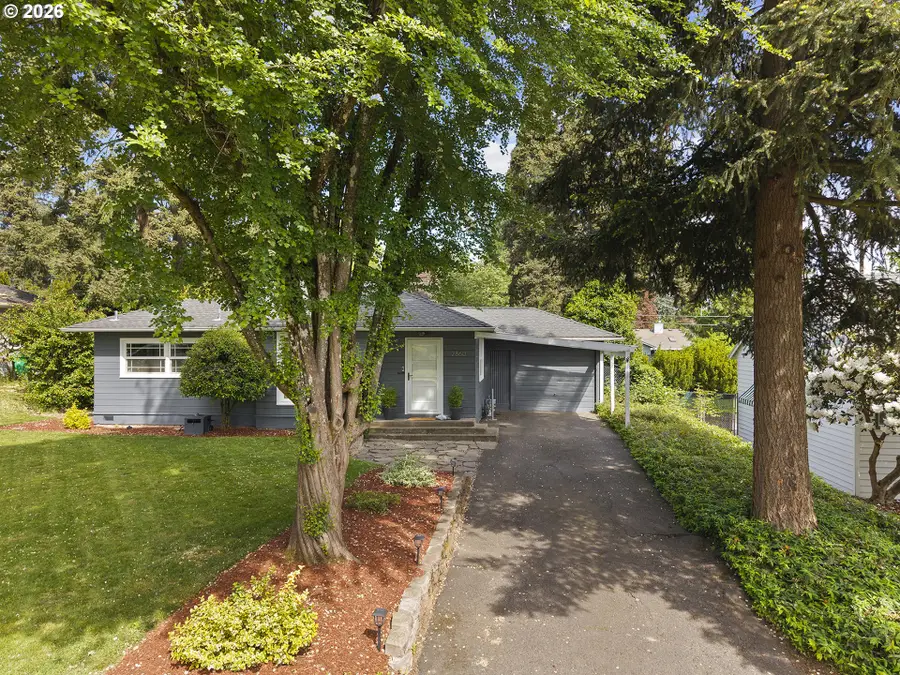 2860 SW 121st Ave, Beaverton, OR 97005 - #2