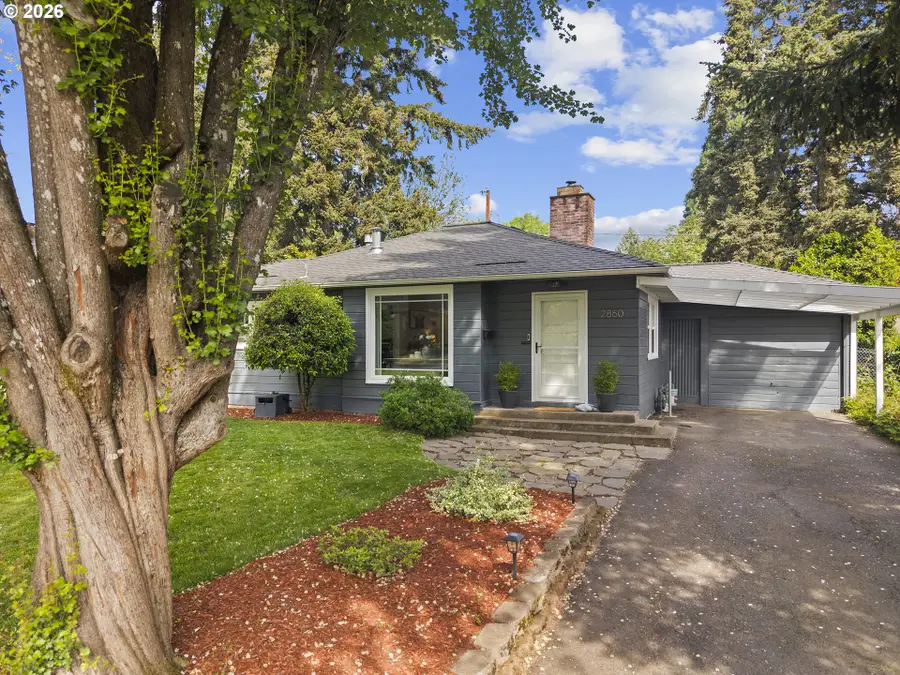 2860 SW 121st Ave, Beaverton, OR 97005 - #3