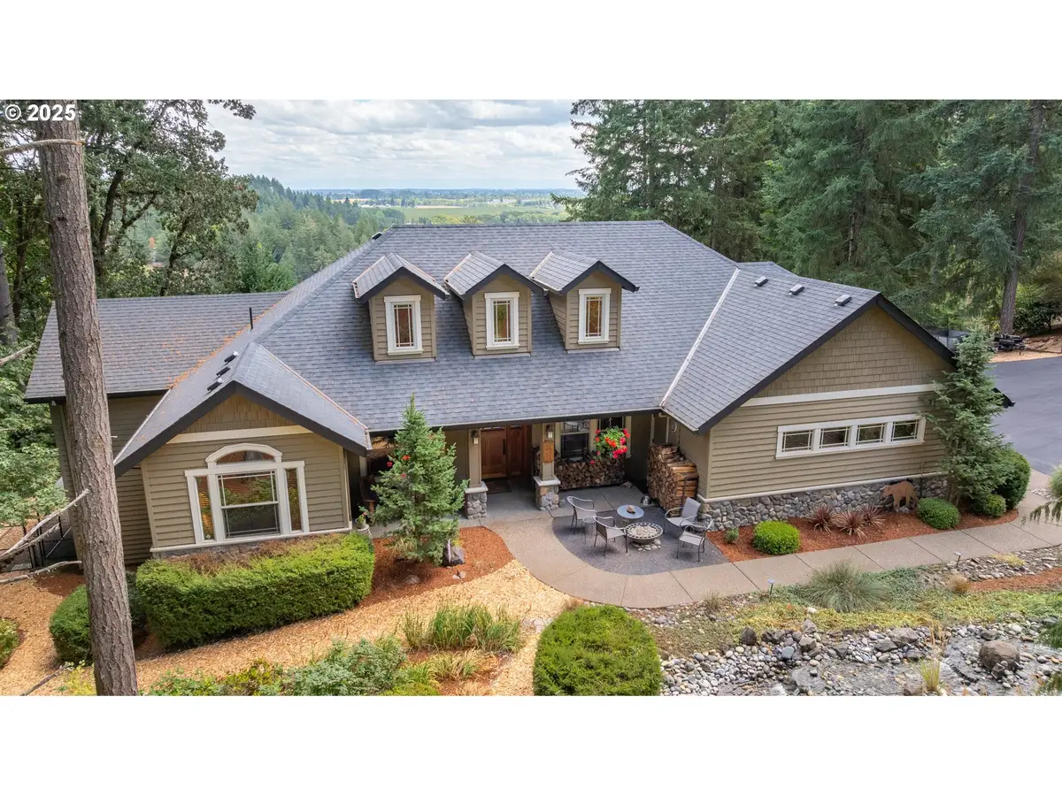 15000 NW Blacktail Ln, McMinnville, OR 97128 - #1
