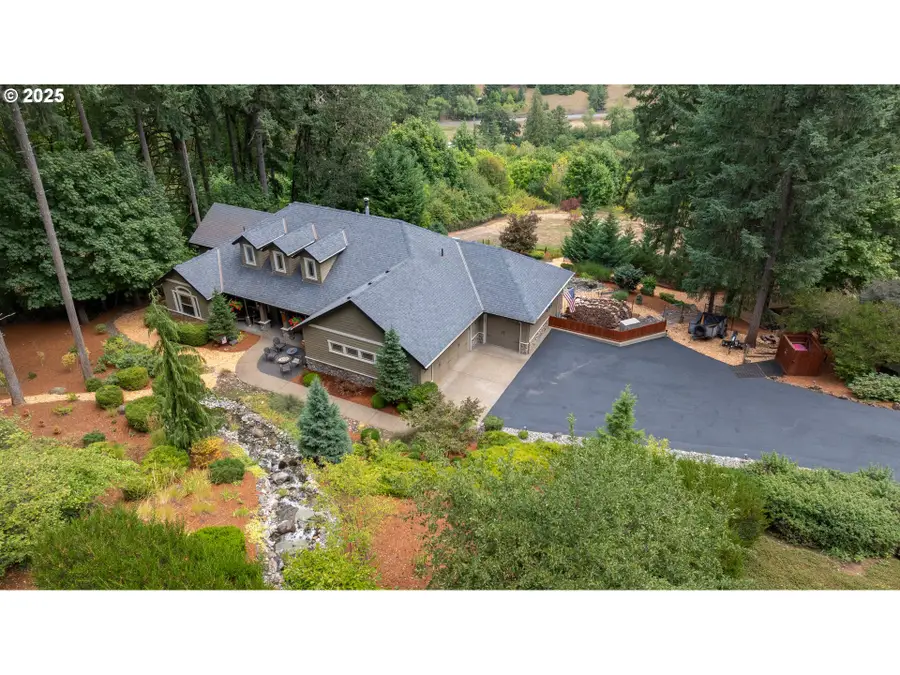 15000 NW Blacktail Ln, McMinnville, OR 97128 - #3
