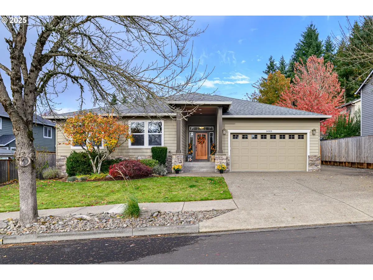 14303 Bonn St, Oregon City, OR 97045 - Image #1