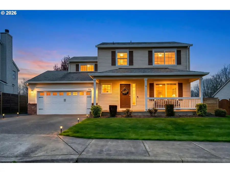 59016 Timberline Ave, Saint Helens, OR 97051 - #2