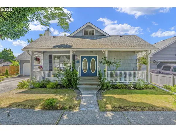 2619 Fir St, Longview, WA 98632