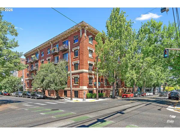1829 NW Lovejoy St #106, Portland, OR 97209