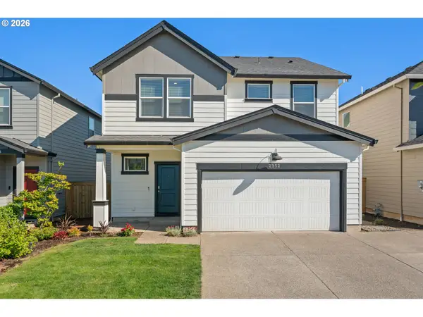 2952 V St, Springfield, OR 97477