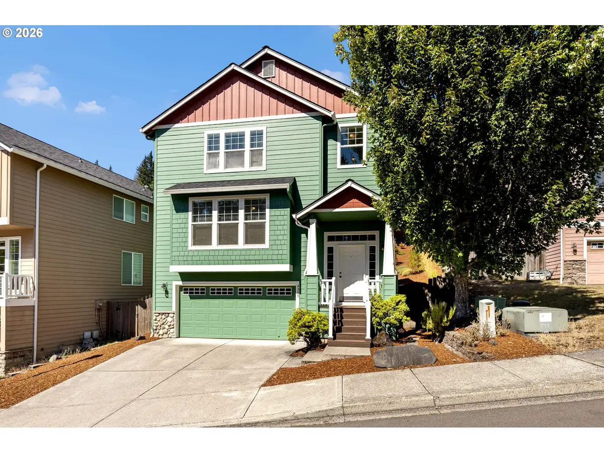 4855 Y St, Washougal, WA 98671 - #1