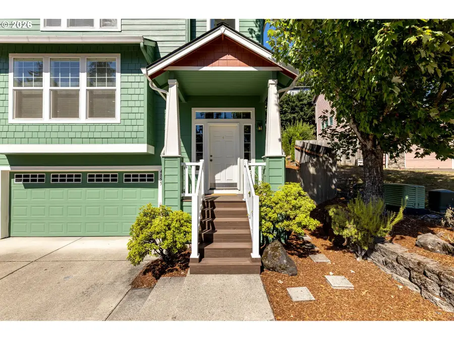 4855 Y St, Washougal, WA 98671 - #2