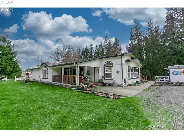 164 Big Cedars Dr, Ariel, WA 98603