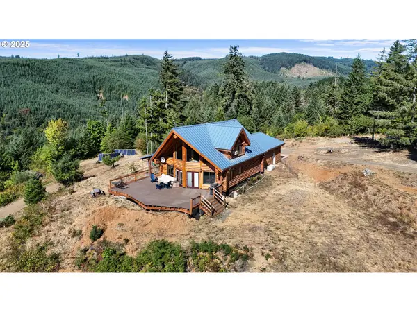55778 SW Scoggins Valley Rd, Gaston, OR 97119