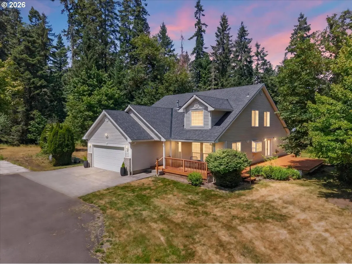 61011 Nehalem Hwy, Vernonia, OR 97064 - #1