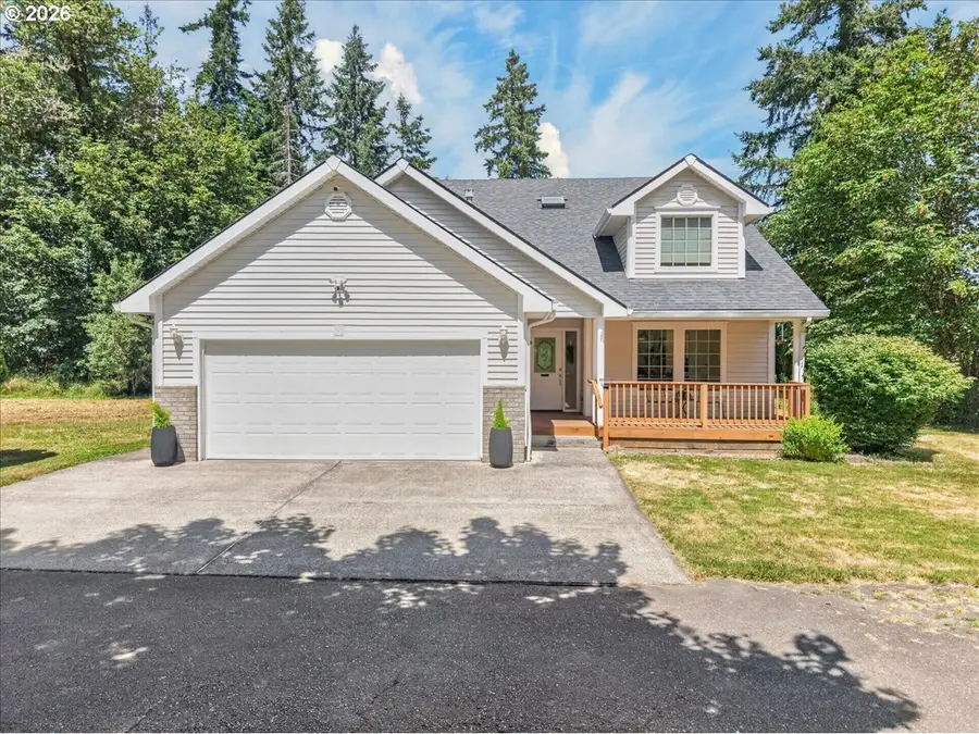 61011 Nehalem Hwy, Vernonia, OR 97064 - #3