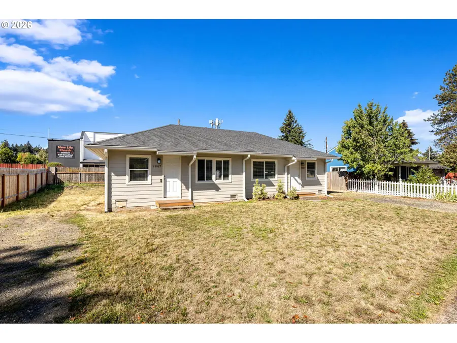 2807 E 24th St, Vancouver, WA 98661 - #2