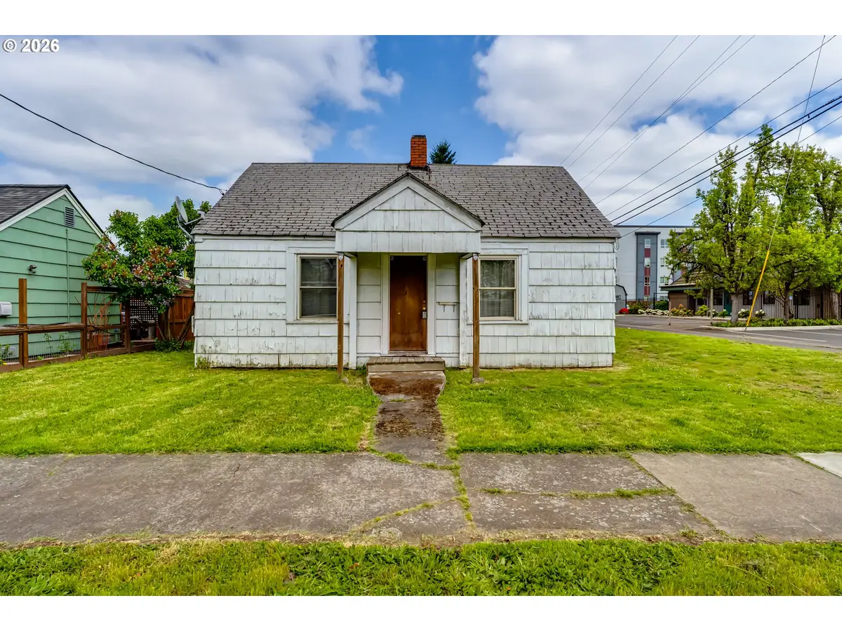 123 10th St, Springfield, OR 97477 - #1