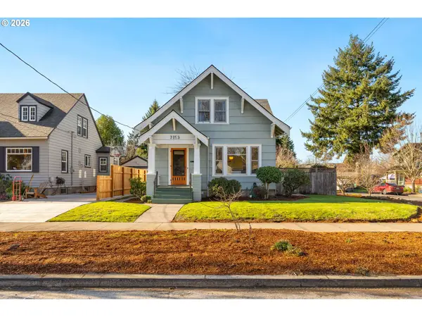 7153 N Atlantic Ave, Portland, OR 97217