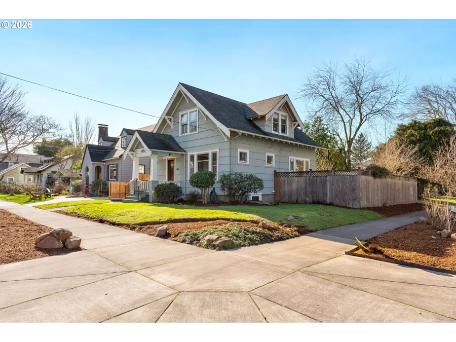 7153 N Atlantic Ave, Portland, OR 97217 - #2