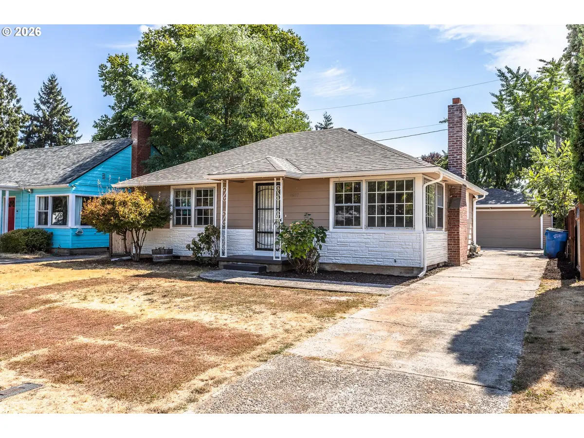 2607 E 26th St, Vancouver, WA 98661 - #1