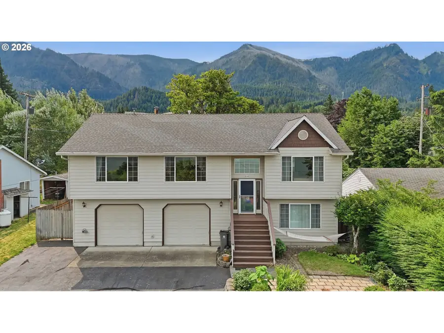 234 NE Riverview Dr, Cascade Locks, OR 97014 - #2