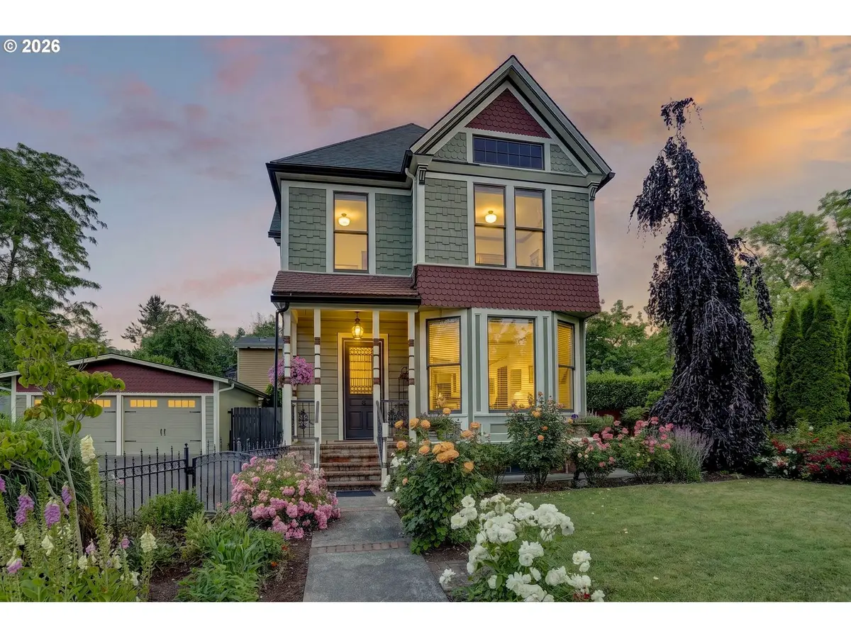 712 E 28th St, Vancouver, WA 98663 - #1