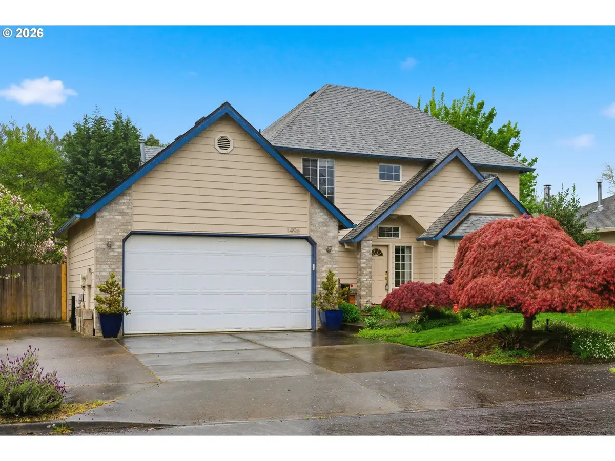 1496 SE Althaus Dr, Troutdale, OR 97060 - #1