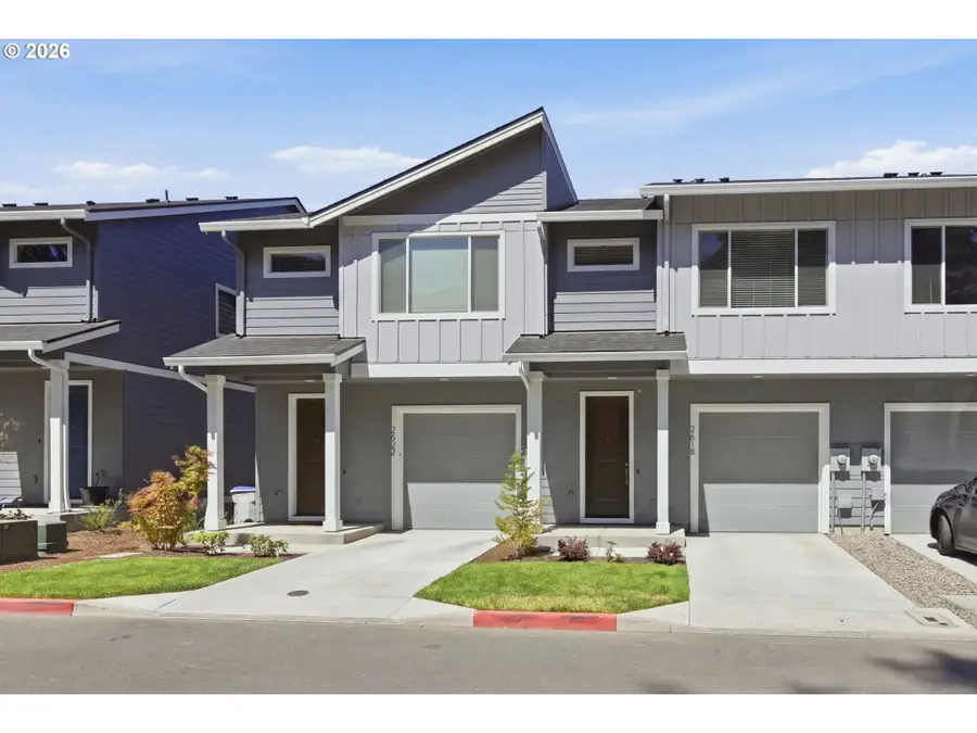 2618 Waterlily Dr, Eugene, OR 97402 - #2