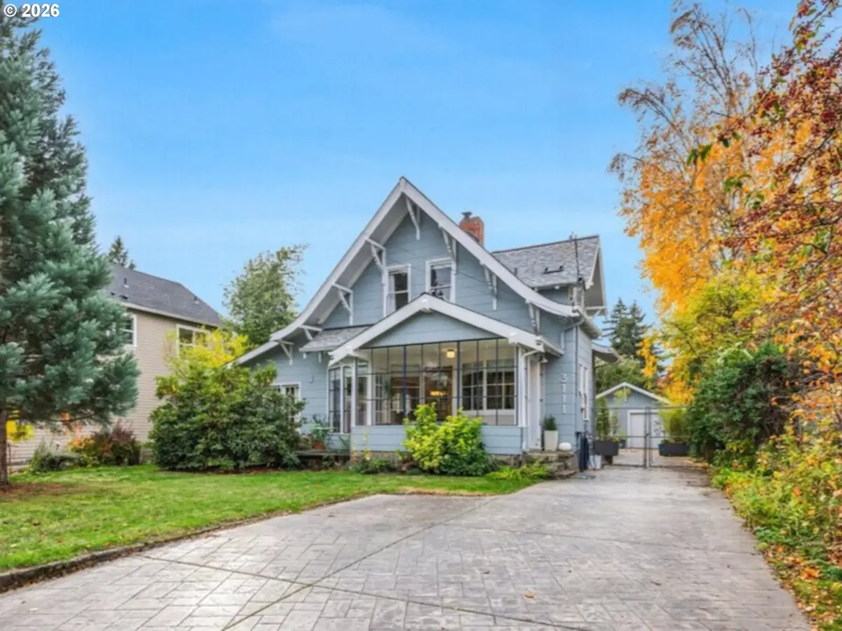 3111 SE 62nd Ave, Portland, OR 97206 - #1
