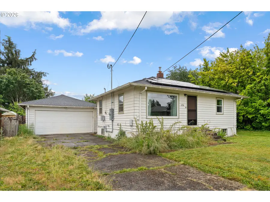 278 Draper St Ne, Salem, OR 97301 - #3