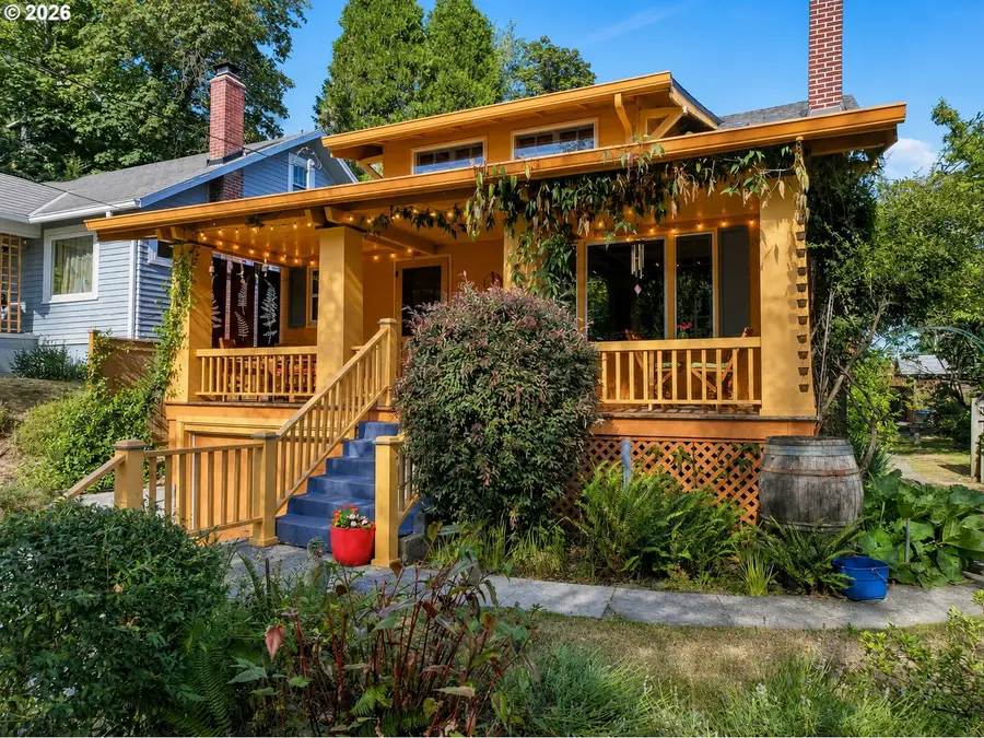 2472 NE 51st Ave, Portland, OR 97213 - #2