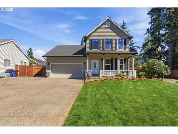 11466 Brandow St, OregonCity, OR 97045