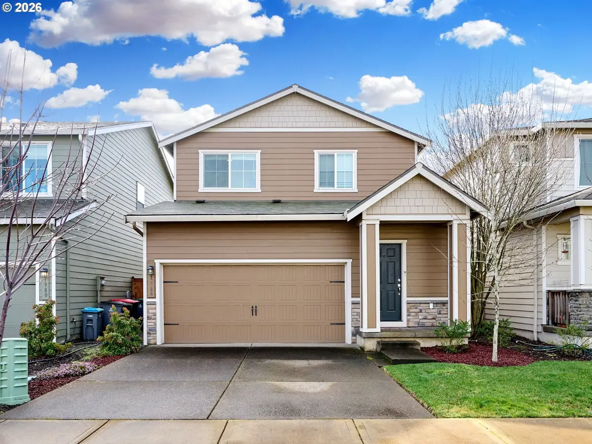 1986 NW 23rd St, McMinnville, OR 97128 - #1