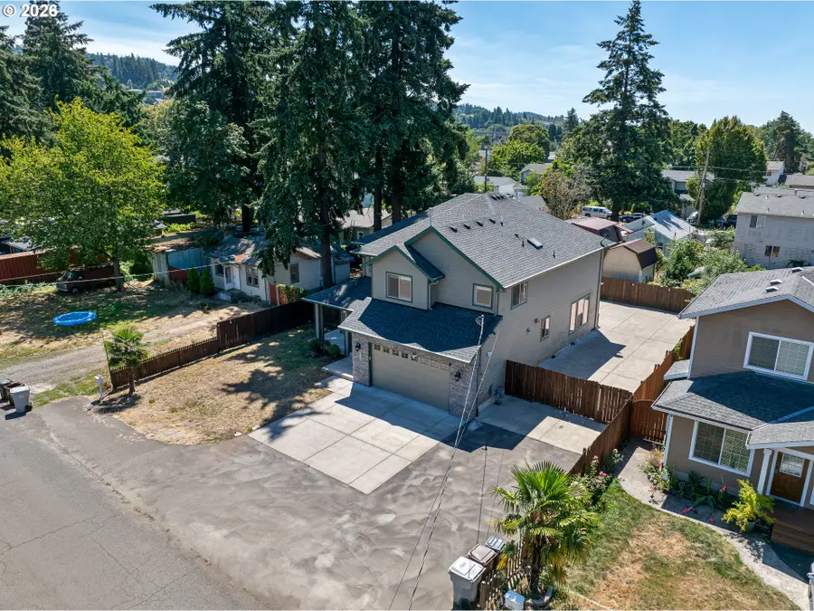 8328 SE Clatsop St, Northwest Clackamas, OR 97086 - #3