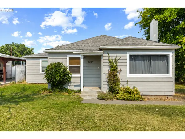 3037 SW Jay Ave, Pendleton, OR 97801