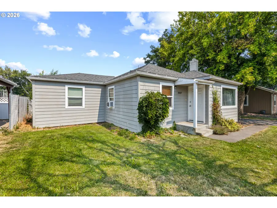 3037 SW Jay Ave, Pendleton, OR 97801 - #2