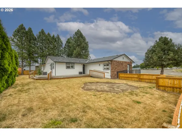 1656 NE Mcdaniel Ln, McMinnville, OR 97128