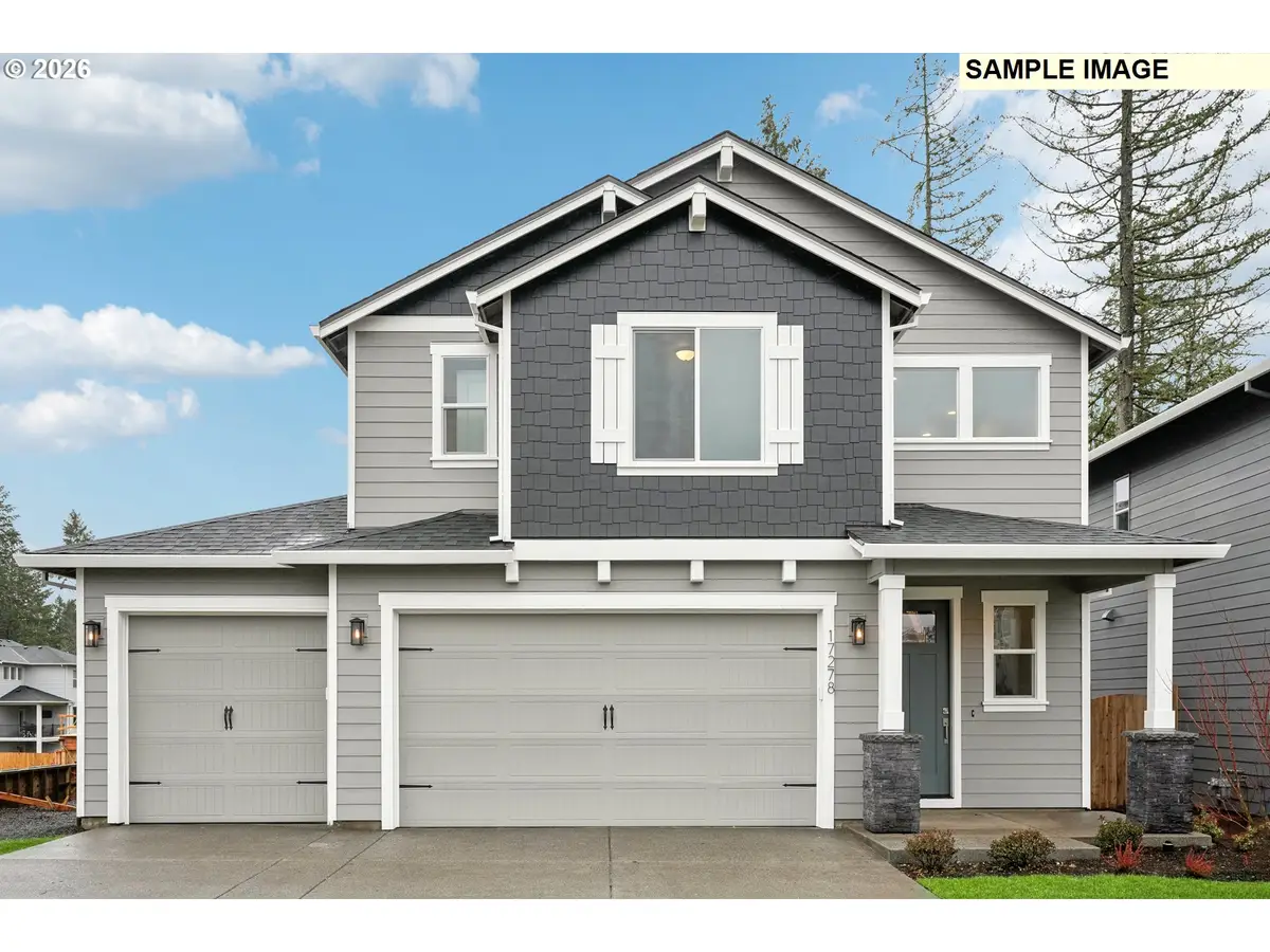 18707 NE 41st Pl #LOT 318, Vancouver, WA 98686 - #1