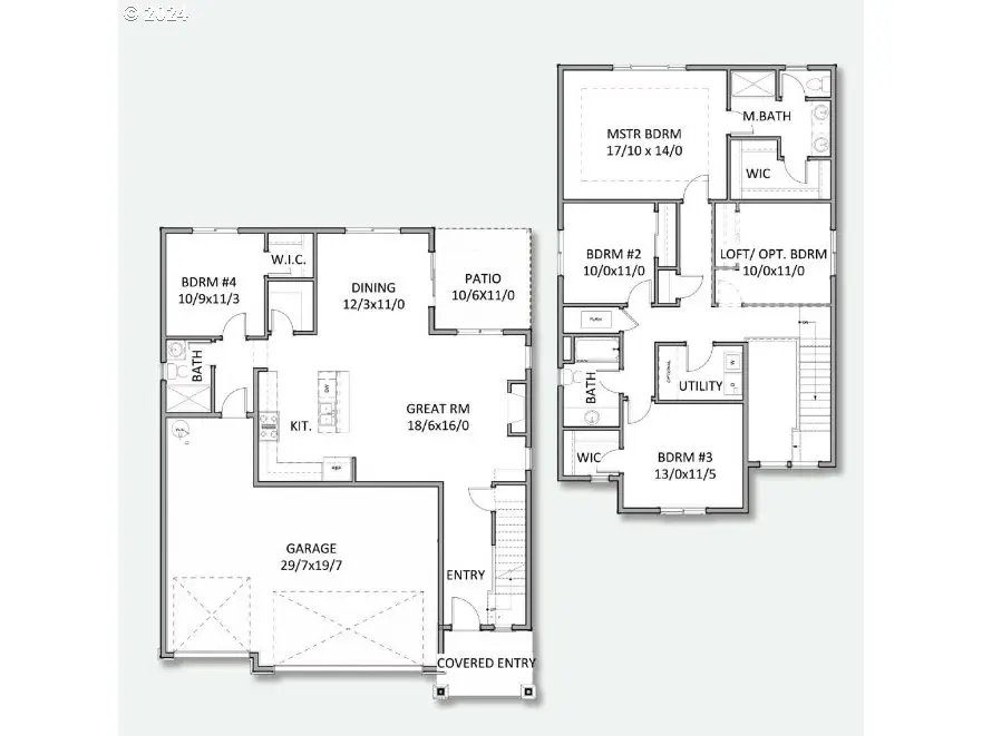 18707 NE 41st Pl #LOT 318, Vancouver, WA 98686 - #2