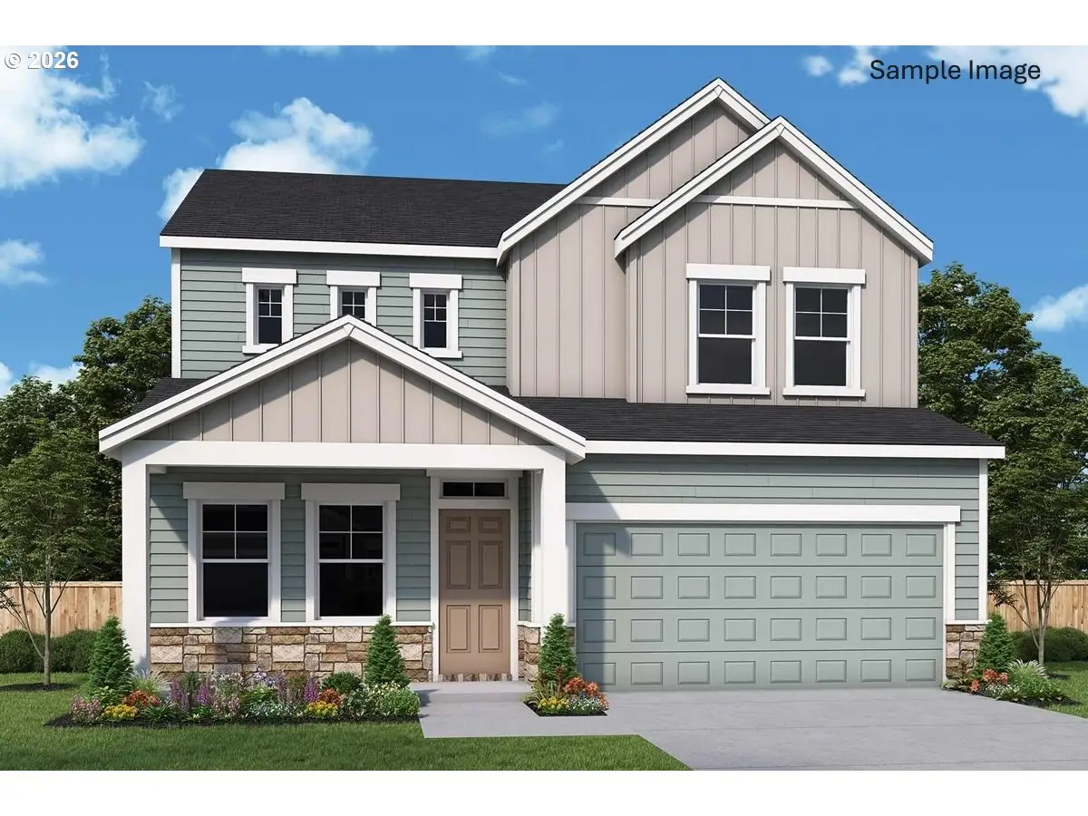 9059 S 1st St, Ridgefield, WA 98642 - #1