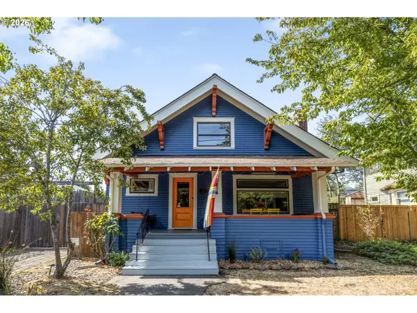 4811 NE 22nd Ave, Portland, OR 97211