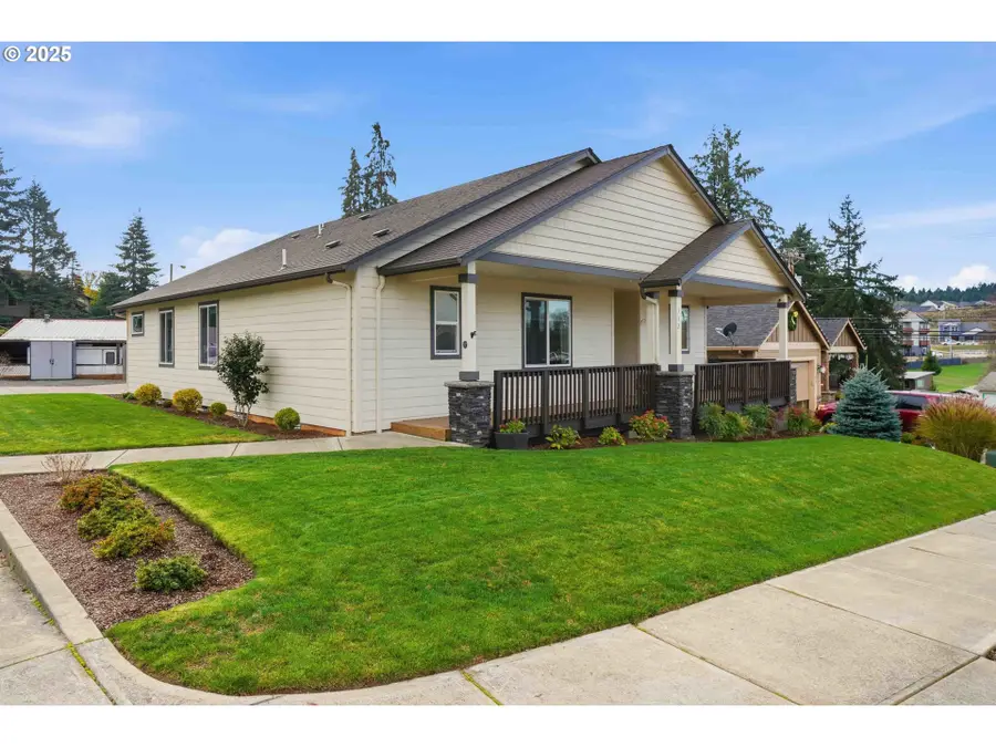 112 Summit View Ave, Salem, OR 97306 - #3