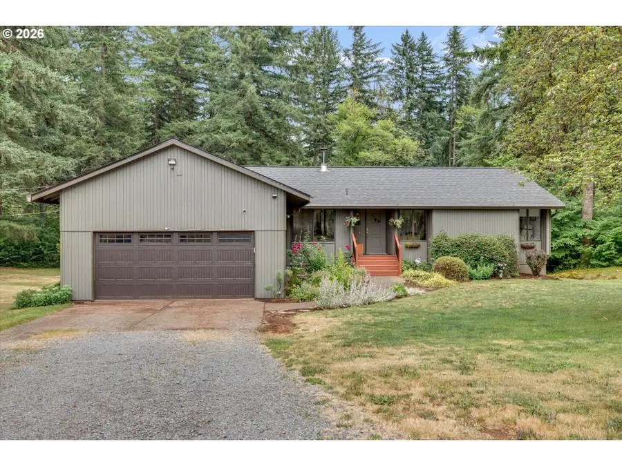 24600 S Beavercreek Rd, Beavercreek, OR 97004 - #2