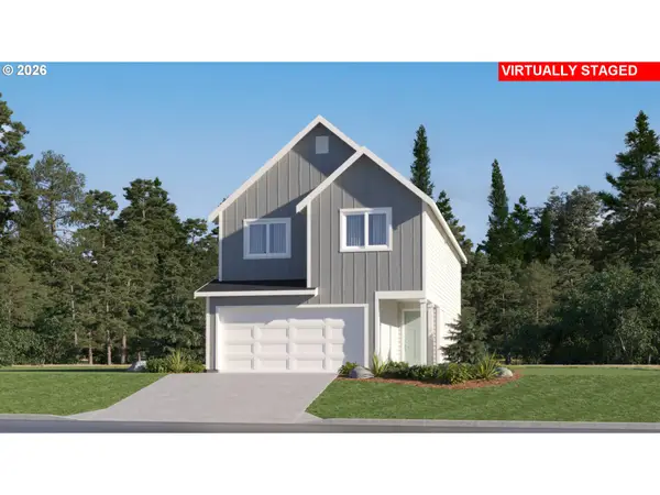 551 Spring Blvd, Woodburn, OR 97071