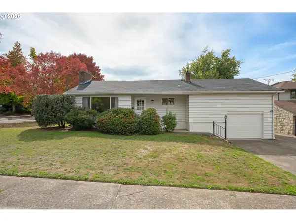 1090 E 28th Ave, Eugene, OR 97405