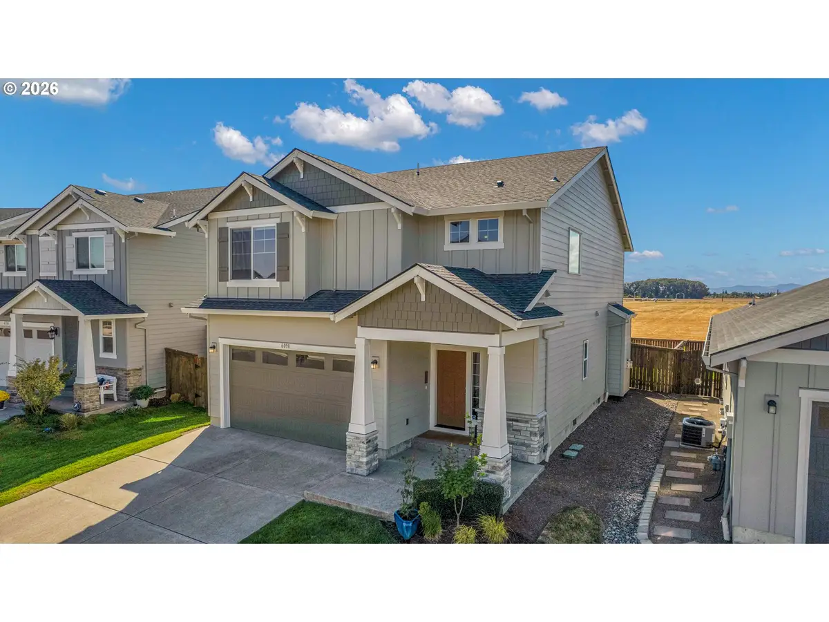 6098 Savannah St Se, Albany, OR 97322 - #1