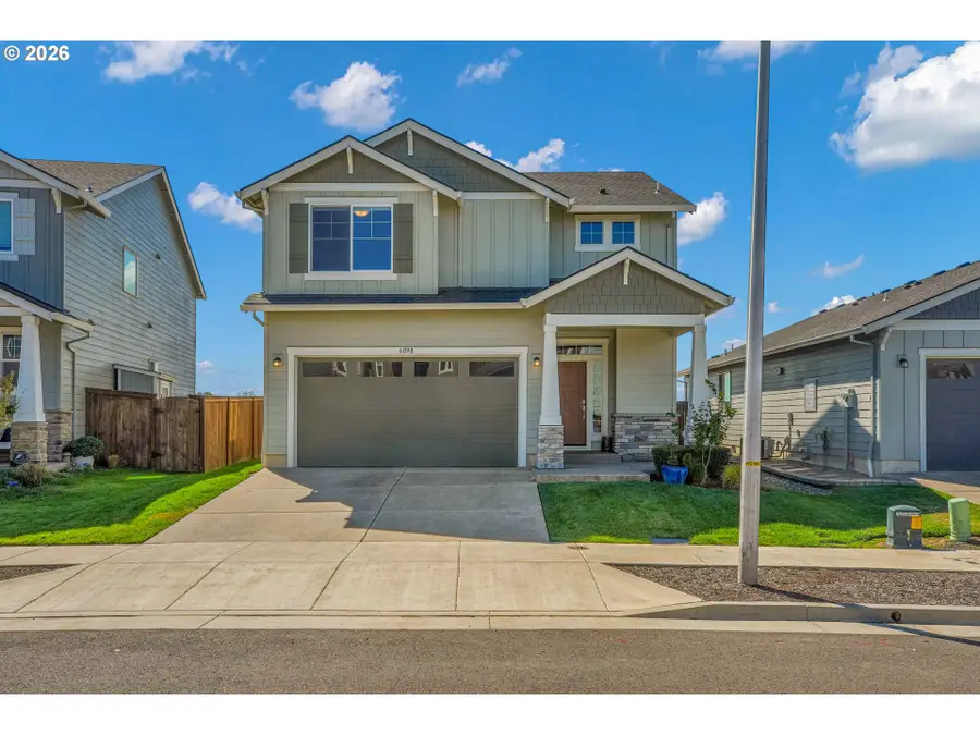 6098 Savannah St Se, Albany, OR 97322 - #2