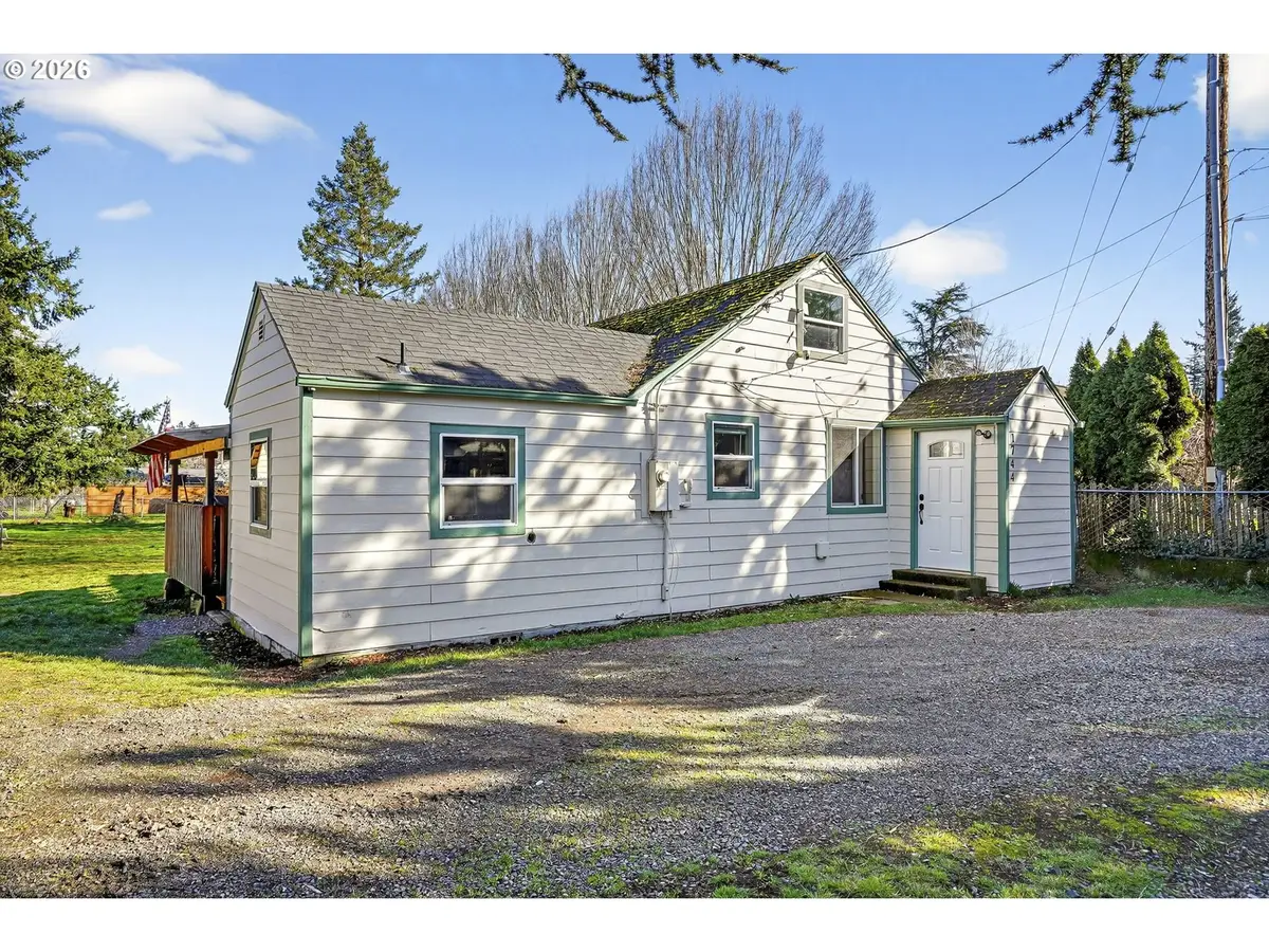 1744 NE 132nd Ave, Portland, OR 97230 - #1