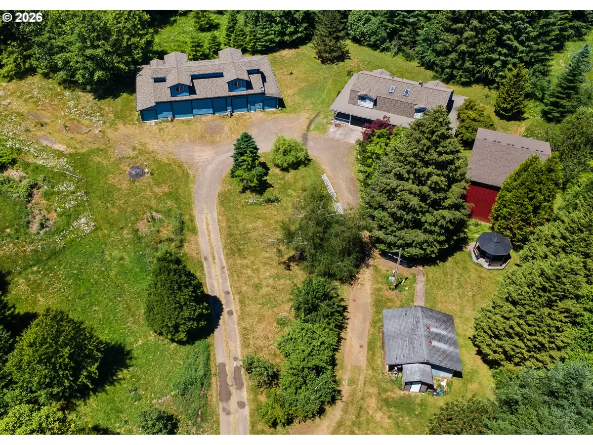 212 Harder Rd, Washougal, WA 98671 - #1