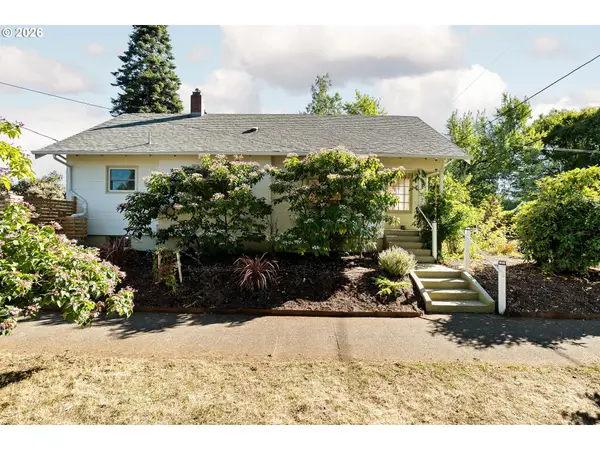 5936 N Burrage Ave, Portland, OR 97217